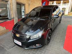 CHEVROLET Cruze Hatch 1.8 16V 4P LT SPORT FLEX AUTOMTICO