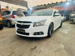 CHEVROLET Cruze Hatch 1.8 16V 4P LT SPORT6 FLEX