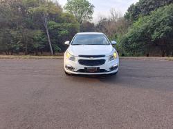 CHEVROLET Cruze Hatch 1.8 16V 4P LT SPORT FLEX