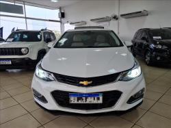 CHEVROLET Cruze Hatch 1.4 16V 4P LTZ SPORT6 TURBO FLEX AUTOMTICO