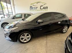 CHEVROLET Cruze Hatch 1.4 16V 4P LT SPORT6 TURBO FLEX AUTOMTICO