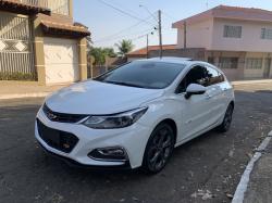 CHEVROLET Cruze Hatch 1.4 16V 4P LTZ SPORT6 TURBO FLEX AUTOMTICO