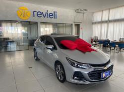 CHEVROLET Cruze Hatch 1.4 4P FLEX SPORT6 PREMIER TURBO AUTOMTICO