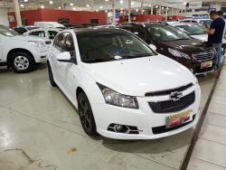 CHEVROLET Cruze Hatch 1.8 16V 4P LT SPORT FLEX