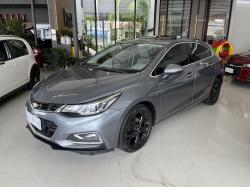 CHEVROLET Cruze Hatch 1.4 16V 4P LTZ TURBO FLEX AUTOMTICO