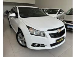 CHEVROLET Cruze Hatch 1.8 16V 4P LT SPORT FLEX AUTOMTICO