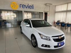 CHEVROLET Cruze Hatch 1.8 16V 4P LT SPORT FLEX