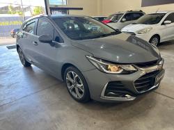 CHEVROLET Cruze Hatch 1.4 4P FLEX SPORT6 PREMIER TURBO AUTOMTICO