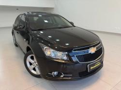 CHEVROLET Cruze Hatch 1.8 16V 4P LTZ SPORT6 FLEX AUTOMTICO