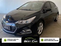 CHEVROLET Cruze Hatch 1.4 16V 4P LT SPORT6 TURBO FLEX AUTOMTICO