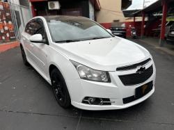 CHEVROLET Cruze Hatch 1.8 16V 4P LT SPORT FLEX AUTOMTICO