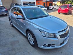 CHEVROLET Cruze Hatch 1.8 16V 4P LTZ SPORT6 FLEX AUTOMTICO