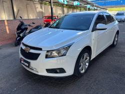 CHEVROLET Cruze Hatch 1.8 16V 4P LT SPORT FLEX