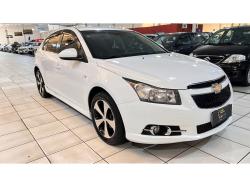 CHEVROLET Cruze Hatch 1.8 16V 4P LT SPORT6 FLEX