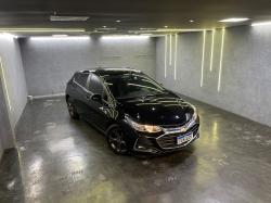 CHEVROLET Cruze Hatch 1.4 16V 4P LT SPORT6 TURBO FLEX AUTOMTICO