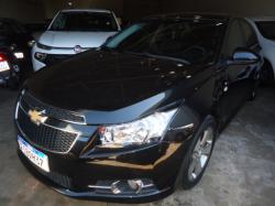 CHEVROLET Cruze Hatch 1.8 16V 4P LT SPORT FLEX AUTOMTICO