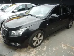 CHEVROLET Cruze Hatch 1.8 16V 4P LT SPORT FLEX