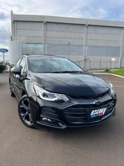 CHEVROLET Cruze Hatch 1.4 16V 4P RS SPORT6 TURBO FLEX AUTOMTICO