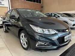 CHEVROLET Cruze Hatch 1.4 16V 4P LT SPORT6 TURBO FLEX AUTOMTICO