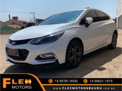 CHEVROLET Cruze Hatch 1.4 16V 4P LTZ SPORT6 TURBO FLEX AUTOMTICO