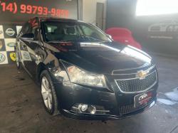 CHEVROLET Cruze Hatch 1.8 16V 4P LT SPORT FLEX