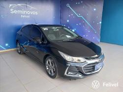 CHEVROLET Cruze Hatch 1.4 16V 4P LT SPORT6 TURBO FLEX AUTOMTICO
