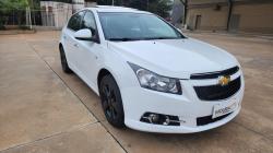 CHEVROLET Cruze Hatch 1.8 16V 4P LTZ SPORT6 FLEX AUTOMTICO