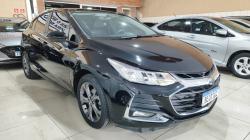 CHEVROLET Cruze Hatch 1.4 16V 4P LT SPORT6 TURBO FLEX AUTOMTICO