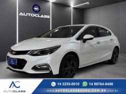 CHEVROLET Cruze Hatch 1.4 16V 4P LTZ TURBO FLEX AUTOMTICO