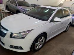 CHEVROLET Cruze Hatch 1.8 16V 4P LTZ SPORT6 FLEX AUTOMTICO