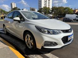 CHEVROLET Cruze Hatch 1.4 16V 4P LT TURBO FLEX AUTOMTICO