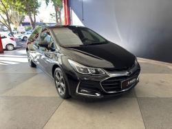 CHEVROLET Cruze Hatch 1.4 4P FLEX SPORT6 PREMIER TURBO AUTOMÁTICO