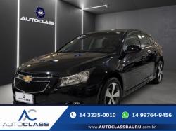 CHEVROLET Cruze Hatch 1.8 16V 4P LT SPORT6 FLEX AUTOMTICO