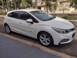 CHEVROLET Cruze Hatch 1.4 16V 4P LT SPORT6 TURBO FLEX AUTOMTICO