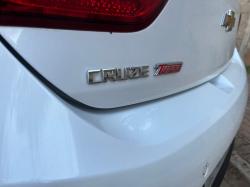 CHEVROLET Cruze Hatch 1.4 16V 4P LT TURBO FLEX AUTOMTICO