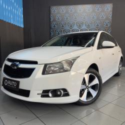 CHEVROLET Cruze Hatch 1.8 16V 4P LT SPORT FLEX AUTOMTICO
