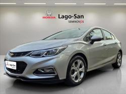 CHEVROLET Cruze Hatch 1.4 16V 4P LT SPORT6 TURBO FLEX AUTOMTICO