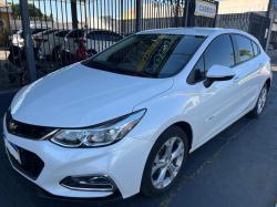 CHEVROLET Cruze Hatch 1.4 16V 4P LT TURBO FLEX AUTOMTICO