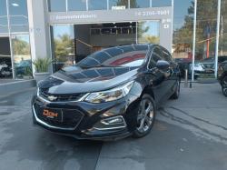 CHEVROLET Cruze Hatch 1.4 16V 4P LTZ TURBO FLEX AUTOMTICO