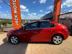 CHEVROLET Cruze Hatch 1.8 16V 4P LTZ SPORT6 FLEX AUTOMTICO