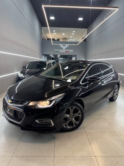 CHEVROLET Cruze Hatch 1.4 16V 4P LTZ SPORT6 TURBO FLEX AUTOMTICO