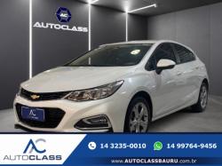 CHEVROLET Cruze Hatch 1.4 16V 4P LT SPORT6 TURBO FLEX AUTOMTICO