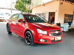 CHEVROLET Cruze Hatch 1.8 16V 4P LTZ SPORT6 FLEX AUTOMTICO