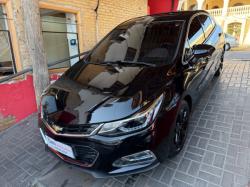 CHEVROLET Cruze Hatch 1.4 16V 4P LTZ SPORT6 TURBO FLEX AUTOMTICO
