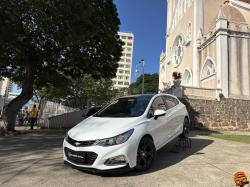 CHEVROLET Cruze Hatch 1.8 16V 4P LT SPORT6 FLEX AUTOMTICO