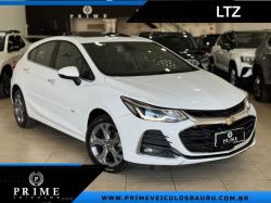 CHEVROLET Cruze Hatch 1.4 16V 4P LTZ SPORT6 TURBO FLEX AUTOMTICO