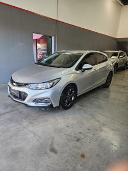 CHEVROLET Cruze Hatch 1.4 16V 4P LT TURBO FLEX AUTOMTICO
