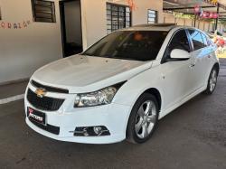 CHEVROLET Cruze Hatch 1.8 16V 4P LTZ SPORT6 FLEX