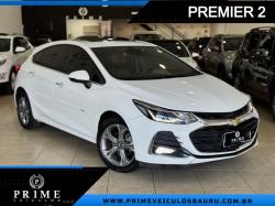 CHEVROLET Cruze Hatch 1.4 4P FLEX SPORT6 PREMIER TURBO AUTOMTICO