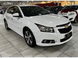 CHEVROLET Cruze Hatch 1.8 16V 4P LT SPORT FLEX AUTOMTICO